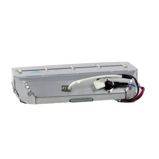 Picture of GE Heater Assembly Part# WE11X26400