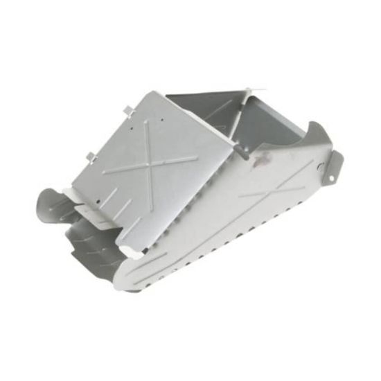 Picture of GE Transition Duct Part# WE11X29441