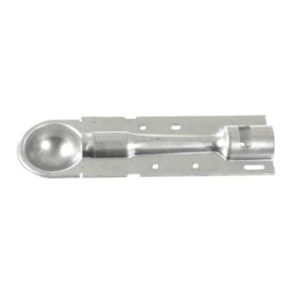 Picture of GE Burner Assembly Part# WE14X10068