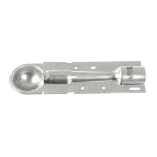 Picture of GE Burner Assembly Part# WE14X10068