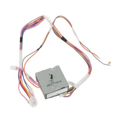 Picture of GE Timer/harness Part# WE15X23895