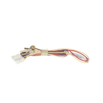 Picture of GE Jumper Harness Board Part# WE15X25211