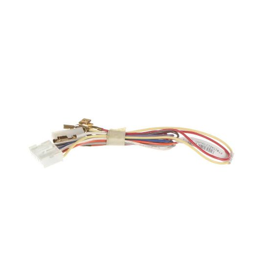 Picture of GE Jumper Harness Board Part# WE15X25211