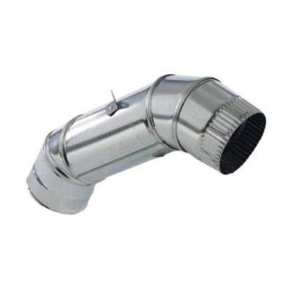 Picture of GE Duct Exhaust Part# WE14X27556