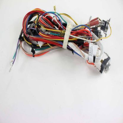 Picture of GE Harness Asm Elec Part# WE15X25582