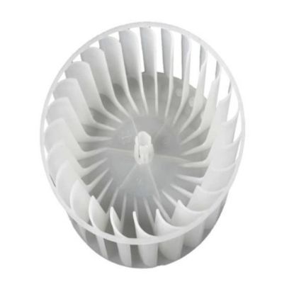 Picture of GE Blower Wheel Part# WE16X28
