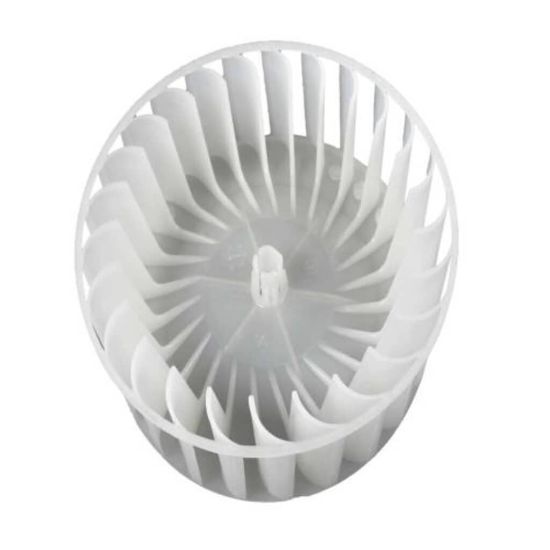 Picture of GE Blower Wheel Part# WE16X28