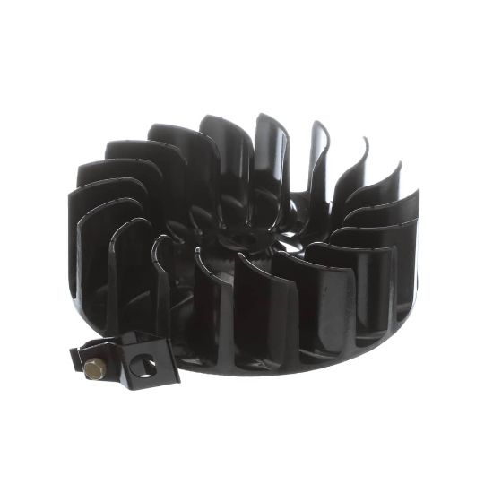 Picture of GE Blower Wheel Part# WE16X16
