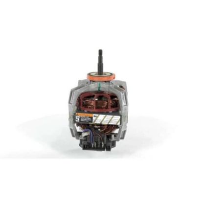 Picture of GE Motor Asm Part# WE17X10012