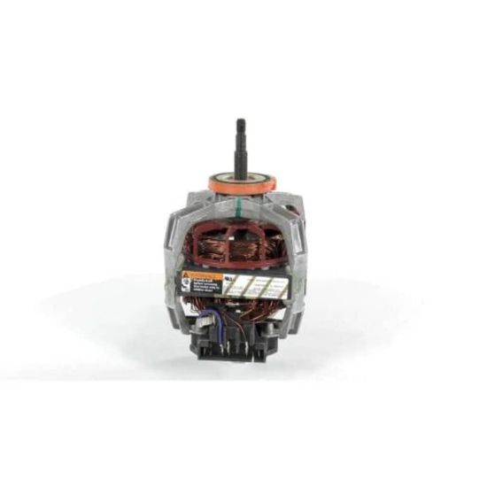 Picture of GE Motor Asm Part# WE17X10012