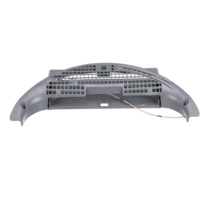Picture of GE Grill Assembly Part# WE18X25560