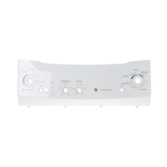 Picture of GE Panel Ctrl & Heat Tr Asm Part# WE19M99