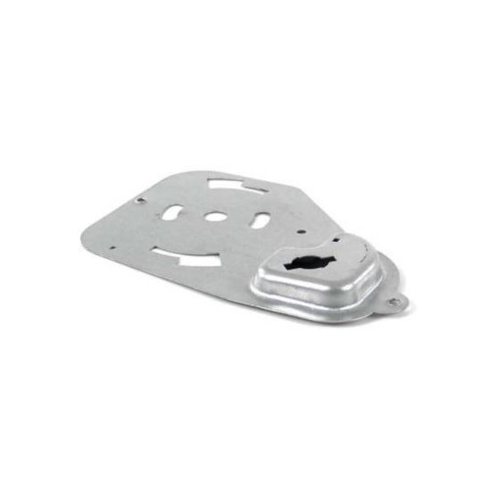 Picture of GE Support Controls Part# WE19M1696