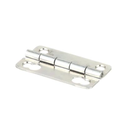 Picture of GE Hinge Part# WE1M1033