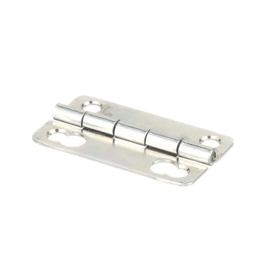 Picture of GE Hinge Part# WE1M1033