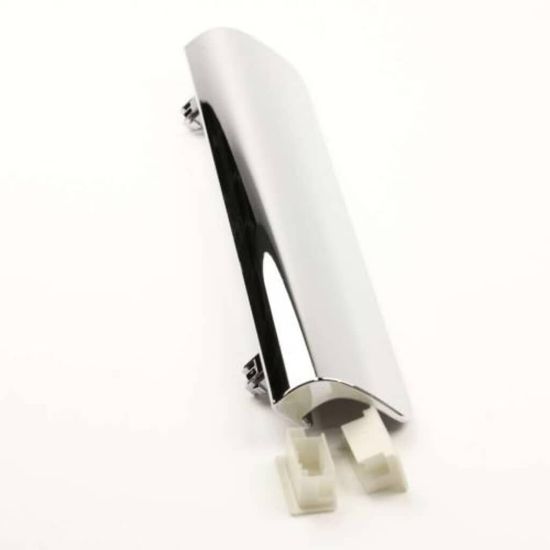 Picture of GE Painted Handle Dr Part# WE1M1107