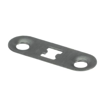 Picture of GE Strike Plate Part# WE1M569