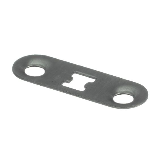 Picture of GE Strike Plate Part# WE1M569