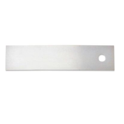 Picture of GE Bearing-slide White Part# WE1M504
