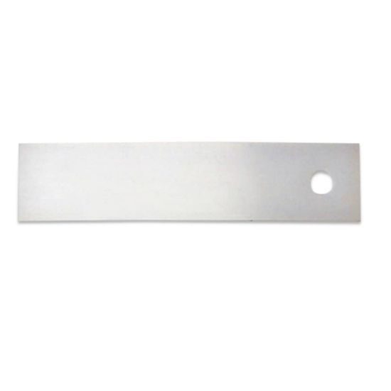 Picture of GE Bearing-slide White Part# WE1M504
