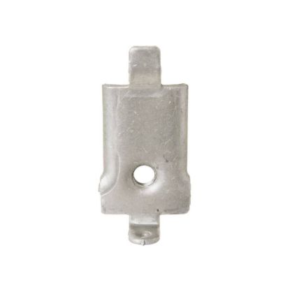 Picture of GE Rear Bracket Level Leg Part# WE1M528