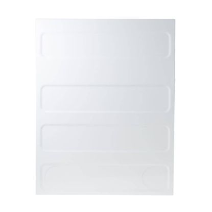 Picture of GE Panel Side Part# WE20M496