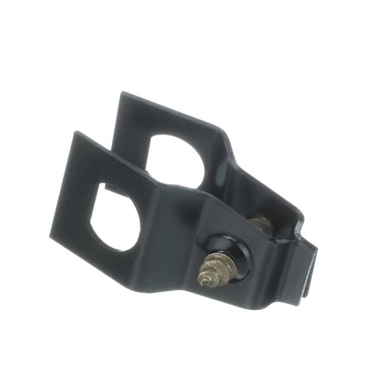 Picture of GE Clamp& Screw Part# WE1X688