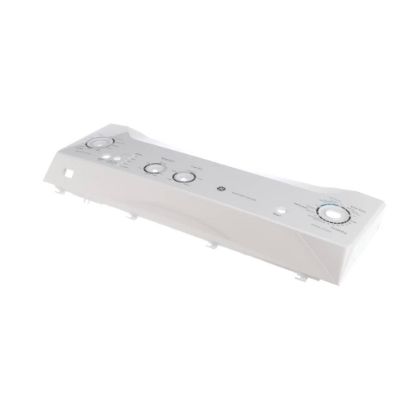 Picture of GE Panel Control And Ht Assembly 27" Nv Part# WE20X27259