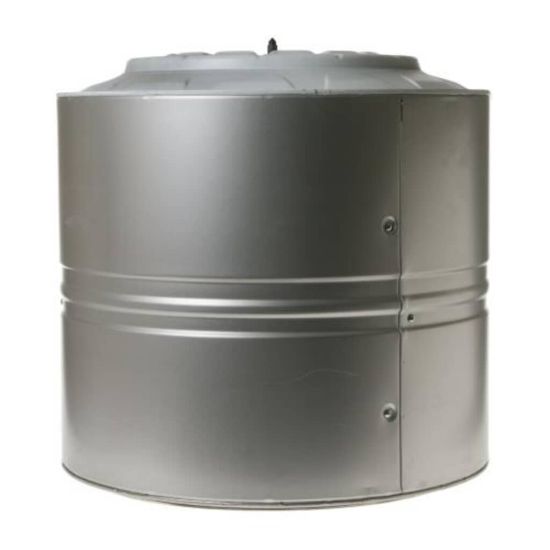 Picture of GE Drum Asm Part# WE21X23869