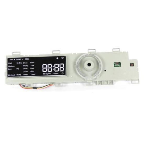 Picture of GE User Interface Board Part# WE22X28761