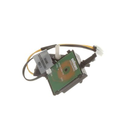 Picture of GE Selector Assembly Part# WE22X28861