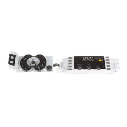 Picture of GE User Interface Board Part# WE22X36639
