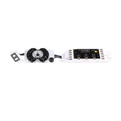 Picture of GE User Interface Board Part# WE22X37717