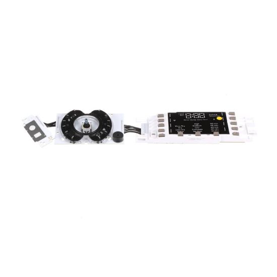 Picture of GE User Interface Board Part# WE22X37717