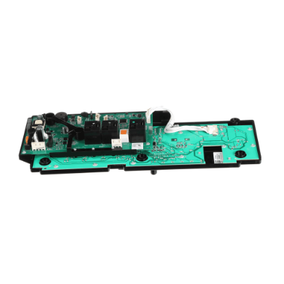 Picture of GE Main Control Board & Chassis W/instructions Part# WE22X35978