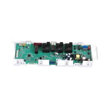 Picture of GE Main Board & Instructions Part# WE22X34377