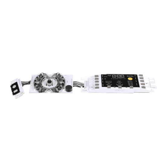 Picture of GE User Interface Board Part# WE22X36640