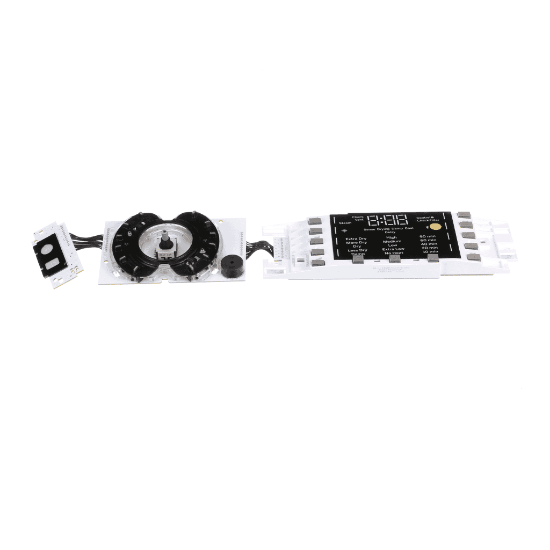 Picture of GE User Interface Board Part# WE22X37341