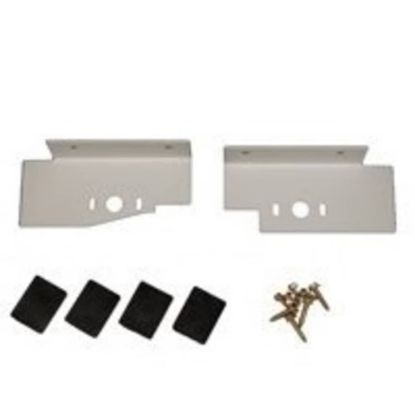 Picture of GE Kit - Stacking Wsh/dry Part# WE25X10028