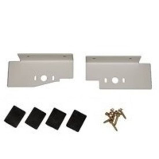 Picture of GE Kit - Stacking Wsh/dry Part# WE25X10028