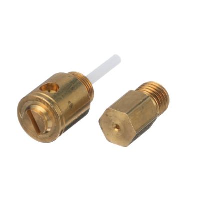 Picture of GE Kit Natural Gas To Propane Part# WE25M87