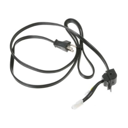 Picture of GE Power Cord (120V Gas) Part# WE26M345