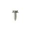 Picture of GE Screw-pkg 12 Part# WE2X263D