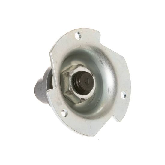 Picture of GE Shaft & Bracket Assembly Part# WE3M33