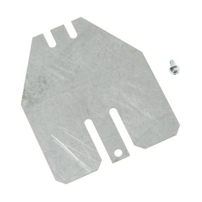 Picture of GE Cvr Plate Kt Part# WE49X22606