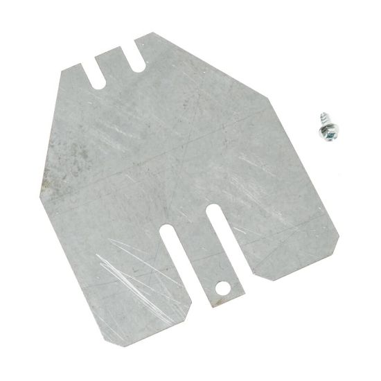 Picture of GE Cvr Plate Kt Part# WE49X22606