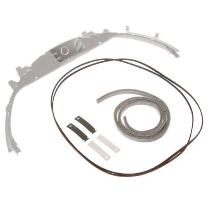 Picture of GE Dryer Bearing Kit Part# WE49X20697