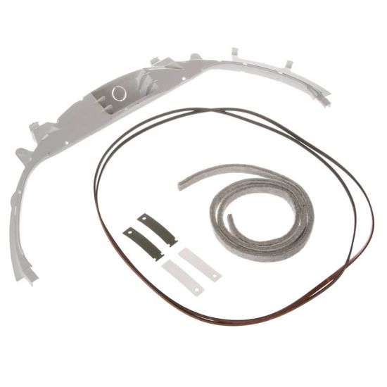 Picture of GE Dryer Bearing Kit Part# WE49X20697