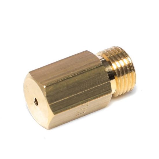 Picture of GE Ng To Lp Conversion Kit Part# WE49X32950