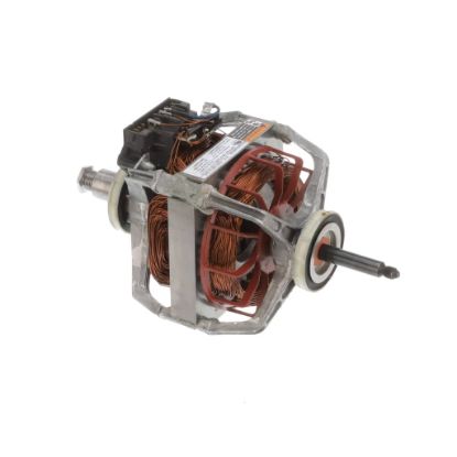 Picture of GE Kit Motor Drive And Pulley 27 Part# WE49X27320
